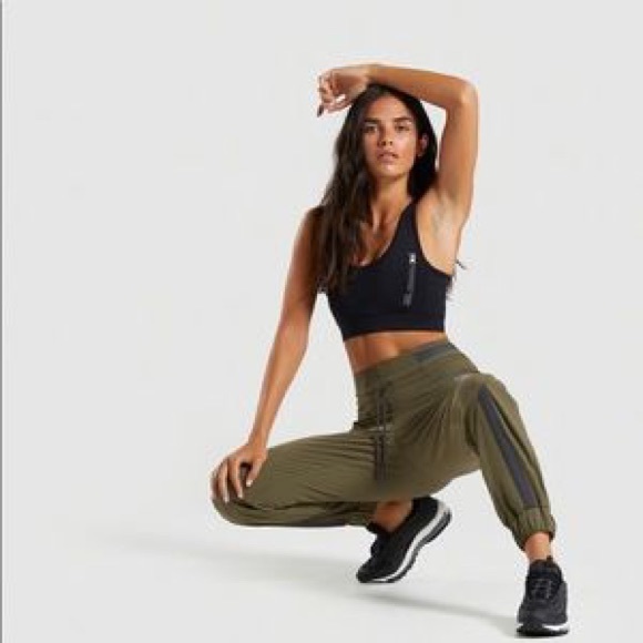 Box Utility Joggers Gymshark Best Sale 